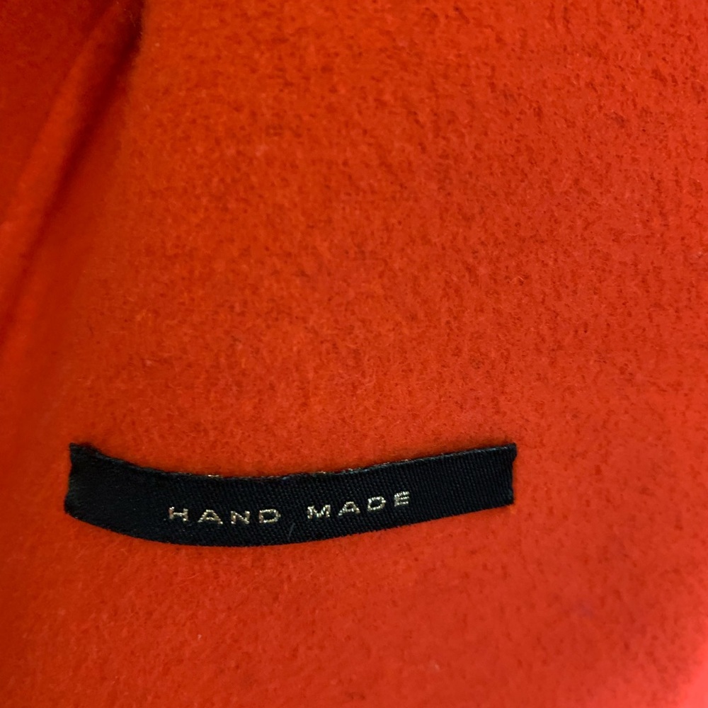 Zara woman coat - Picture 9 of 10